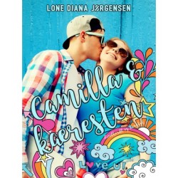 Camilla og kæresten