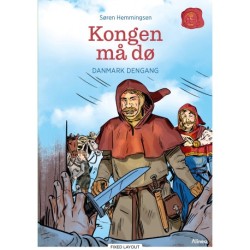 Danmark dengang 4 - Kongen må dø, Grøn Læseklub