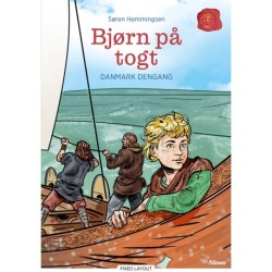 Danmark dengang 2 - Bjørn på togt, Grøn Læseklub