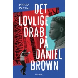 Det lovlige drab på Daniel Brown