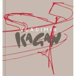 Vladimir Kagan 3rd Edition: Vladimir Kagan: A Life of Avant-Garde Design 3rd Edition