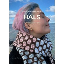 HALS: Mindful og bæredygtig strik