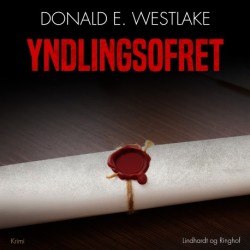 Yndlingsofret