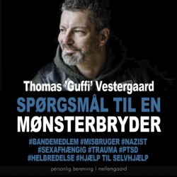 Spørgsmål til en mønsterbryder