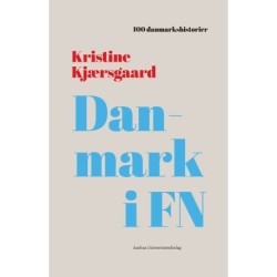 Danmark i FN: 1945