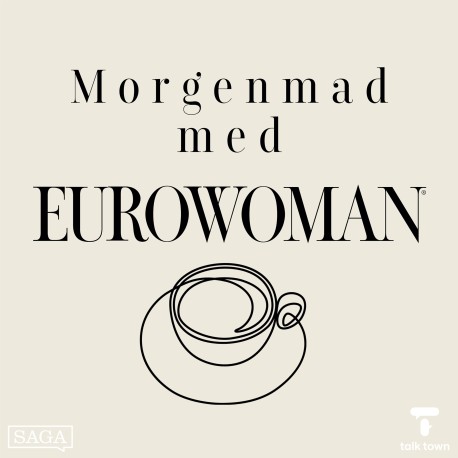 Morgenmad med Fattima Loreen