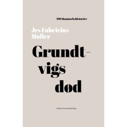 Grundtvigs død: 1872