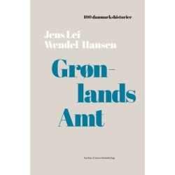 Grønlands Amt: 1953