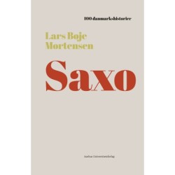 Saxo: 1208