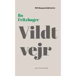 Vildt vejr: 2011