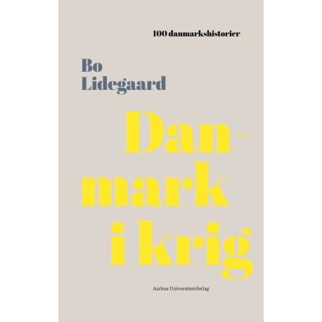 Danmark i krig