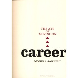 Career: The Art of Moving On