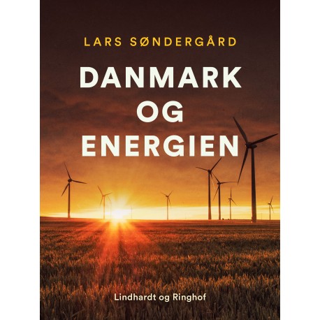 Danmark og energien