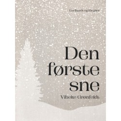 Den første sne