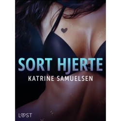 Sort hjerte – erotisk novelle