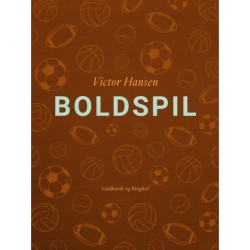Boldspil