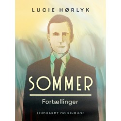 Sommer. Fortællinger