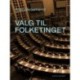 Valg til Folketinget