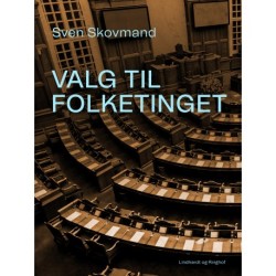 Valg til Folketinget