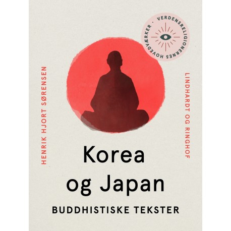 Korea og Japan. Buddhistiske tekster