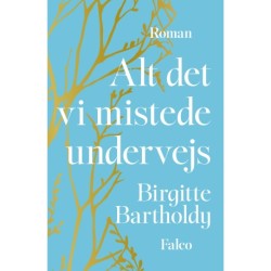 Alt det vi mistede undervejs