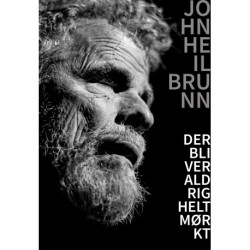 Der bliver aldrig helt mørkt: Erindringer i blinde