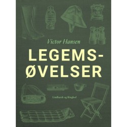 Legemsøvelser