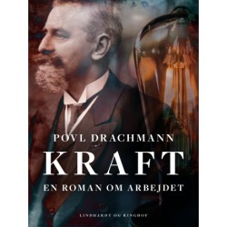 Kraft. En roman om arbejdet