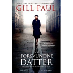 Den forsvundne datter