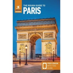 The Rough Guide to Paris (Travel Guide with Free eBook)