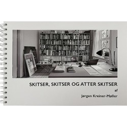 Skitser, skitser og atter skitser