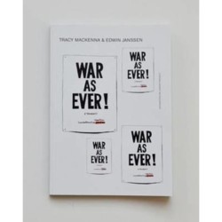 War As Ever!
