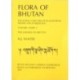 Flora of Bhutan: Volume 3, Part 2