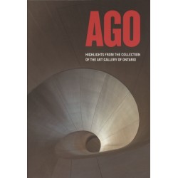AGO: Highlights from the Collection of the Art Gallery of Ontario