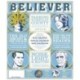 The Believer, Issue 108