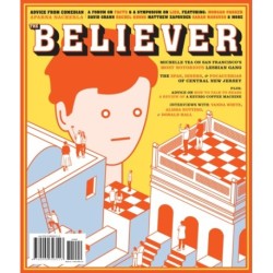 The Believer Apr. / May 18