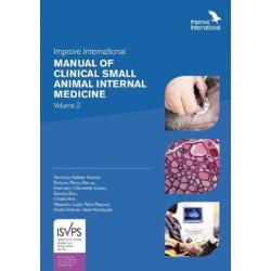 Improve International Manual of Clinical Small Animal Internal Medicine
