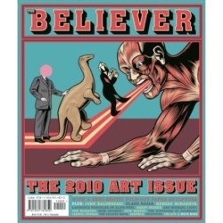 Believer, Issue 76