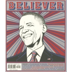 The Believer, Issue 93
