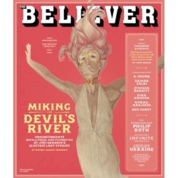 The Believer, Issue 111