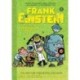 Frank Einstein and the EvoBlaster Belt (Frank Einstein series -4)
