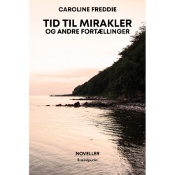 Tid til mirakler: og andre fortællinger