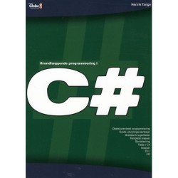 Grundlæggende Programmering i C