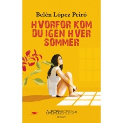 Hvorfor kom du igen hver sommer