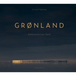 GRØNLAND - kontrasternes land