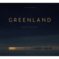 GREENLAND - land of contrasts