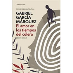 El amor en los tiempos del colera