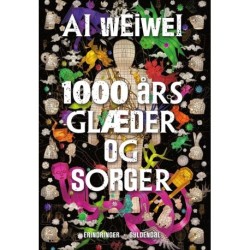 1000 års glæder og sorger: Erindringer