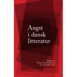 Angst i dansk litteratur