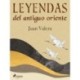 Leyendas del antiguo oriente